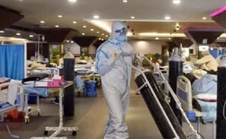 ଦ୍ୱିତୀୟ ଭଳି ତୃତୀୟ ଲହର ତାଣ୍ଡବ ରଚିବନି: ICMR