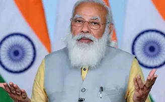 ଦେଶରେ ହ୍ରାସ ପାଉଛି ପ୍ରଧାନମନ୍ତ୍ରୀ ମୋଦିଙ୍କ ଲୋକପ୍ରିୟତା! କିନ୍ତୁ..