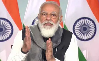 କଶ୍ମୀରକୁ ନେଇ କିଛି ନୂଆ ପ୍ଲାନ୍?