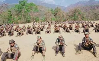 ସଂଘର୍ଷରେ ୩୦ ସୁରକ୍ଷାକର୍ମୀ ଜୀବନ ହରାଇଲେ