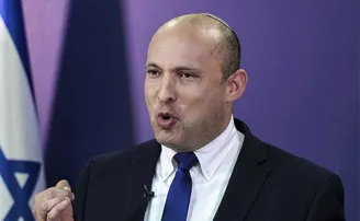 ଇସ୍ରାଏଲରେ ସରିଲା ବେଞ୍ଜାମିନ ନେତାନ୍ୟାହୁ ଯୁଗ, ନଫତାଲି ନୂଆ ପ୍ରଧାନମନ୍ତ୍ରୀ