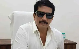 ପୂର୍ବତନ ଏନକାଉଣ୍ଟର ସ୍ପେଶାଲିଷ୍ଟ ପ୍ରଦୀପ ଶର୍ମା ଗିରଫ