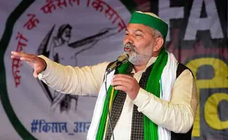 ଜୋରଦାର ହେବ ଚାଷୀଙ୍କ ଆନ୍ଦୋଳନ, ବିଶାଳ ଟ୍ରାକ୍ଟର ରାଲି ପାଇଁ ଦେଲେ ଡାକରା