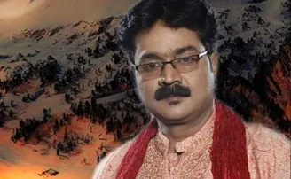 ରୋଗକୁ ହରାଇ କମ୍‌ବ୍ୟାକ୍‌ କରିଥିଲେ ହ୍ୟାଣ୍ଡସମ୍‌ ହିରୋ