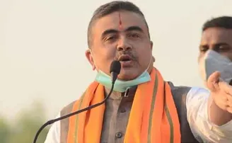 ପଶ୍ଚିମବଙ୍ଗରେ କାହିଁକି ହାରିଲା ବିଜେପି? କାରଣ କହିଲେ ଶୁଭେନ୍ଦୁ ଅଧିକାରୀ