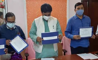 ମାଟ୍ରିକ୍‌ ପରୀକ୍ଷା ଫଳ ପ୍ରକାଶ, ୯୭.୮% ପାସ୍‌