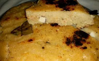 ଏଥର ରଜରେ ଘରେ କରନ୍ତୁ ସ୍ୱାଦିଷ୍ଟ ସୁଜି ପୋଡ଼ପିଠା