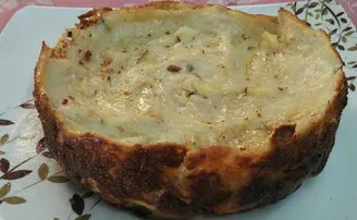 ରଜ ସ୍ପେଶାଲ୍‌, ଘରେ ପ୍ରସ୍ତୁତ କରନ୍ତୁ ସୁଆଦିଆ କ୍ଷୀର ନଡ଼ିଆ ପୋଡ଼ ପିଠା