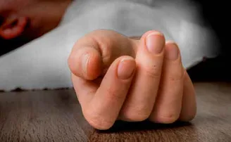 ତିନି ମହଲାରୁ ଖସି ପର୍ଯ୍ୟଟକଙ୍କ ମୃତ୍ୟୁ; ହତ୍ୟା ଅଭିଯୋଗ