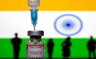 ଭାରତର ସମସ୍ୟା ପାଇଁ ଆମେରିକା ପଠାଇ ପାରୁନି ଟିକା