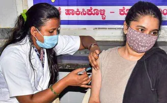 ଆଇସିଏମଆରର ବଡ଼ ଦାବି: ଜୁଲାଇ ମଧ୍ୟ ଭାଗରୁ ଦୈନିକ ୧ କୋଟି କରୋନା ଟିକା