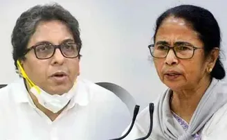 କେନ୍ଦ୍ରର ନୋଟିସକୁ ନେଇ ମୁହଁ ଖୋଲିଲେ ଅଲପନ ବନ୍ଦୋପାଧ୍ୟୟ