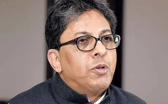 ଥମିନି ବିବାଦ: ଅଲପନଙ୍କୁ ନୋଟିସ୍‌, ୩ ଦିନରେ ଉତ୍ତର ଦେବାକୁ ନିର୍ଦ୍ଦେଶ