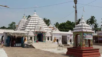 ବଳଦେବଜୀଉ ମନ୍ଦିର ନିକଟରେ ଲାଗିଲା ୧୪୪ ଧାରା