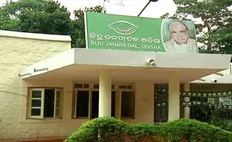 ‘ଆଦିବାସୀ’ଙ୍କୁ ମିଳୁନି ହକ, ବିଜେଡି ଦେଖାଉଛି ଅଦିନିଆ ପ୍ରେମ