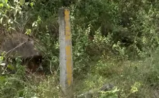 ଓଡ଼ିଶା ସୀମାରେ ଆନ୍ଧ୍ରର ପୋଖରୀ ଖନନ!