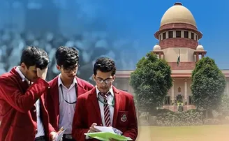 ସୁପ୍ରିମ୍ କୋର୍ଟରେ ନୂଆ ସତ୍ୟପାଠ ଦାଖଲ କଲା ସିବିଏସଇ