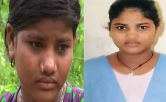 ମାଟ୍ରିକ ପାସ୍‌ କଲେ ଦାନ ମାଝିଙ୍କ ଝିଅ