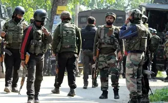 ବଡ଼ ଧରଣର ଆତଙ୍କୀ ହମଲା, ଜଣେ ସହିଦ୍