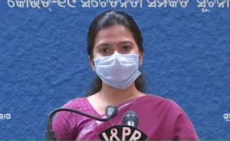 ବୟସ୍କଙ୍କ ଟିକାକରଣ ପାଇଁ ଘରେ ପହଞ୍ଚିବ ଗାଡ଼ି