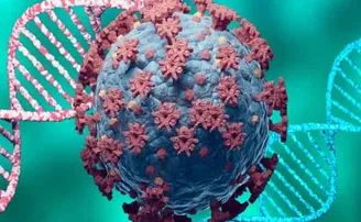 ଡେଲଟା ପ୍ଲସରେ ସଂକ୍ରମିତ ବ୍ୟକ୍ତିଙ୍କ ମୃତ୍ୟୁ