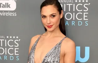 ମା’ ହେଲେ ‘ୱଣ୍ଡର ୱିମେନ୍‌’