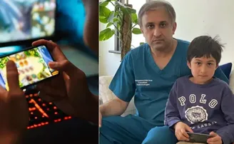 ୭ ବର୍ଷର ପୁଅ ଗେମ୍ ଖେଳି କରିଦେଲା ବଡ଼ ଭୁଲ୍, ବାପା ବିକି ଦେଲେ କାର୍