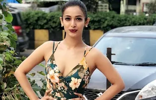 ଡ୍ରଗ୍ସ ନେବା ବେଳେ ଧରାପଡ଼ିଲେ ଅଭିନେତ୍ରୀ