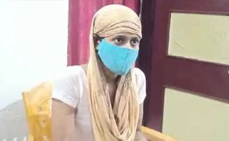 ଯାଜପୁରରୁ ଉଦ୍ଧାର ବାଂଲାଦେଶୀ ଯୁବତୀ, ପ୍ରେମିକ ସହ ରହୁଥିଲେ!