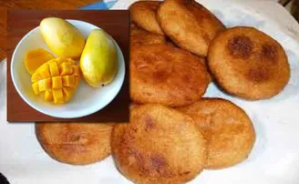 ରଜ ସ୍ପେଶାଲ: ଘରେ କରନ୍ତୁ ଆମ୍ବ କାକରା