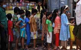 ଛୋଟ ଛୁଆ କରୋନାରେ ଆକ୍ରାନ୍ତ ହେଲେ କିଭଳି ଚିକିତ୍ସା ହେବ ସରକାର ଜାରି କଲେ ଗାଇଡଲାଇନ୍