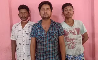 ମୃତକଙ୍କ ସୁନା ଚେନ୍ ଲୁଟିନେଲେ କୋଭିଡ୍ ହସ୍ପିଟାଲ୍ କର୍ମଚାରୀ!