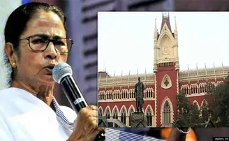 ରାଜ୍ୟପାଳ କହିଲେ ଶୁଣିଲେନି, ଏବେ ମମତା ସରକାରକୁ ଭଲ କରି ଶୁଣାଇଲେ ହାଇକୋର୍ଟ