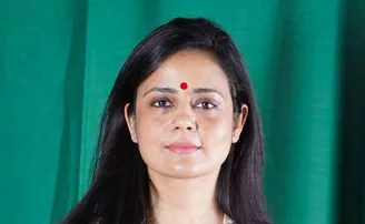 ରାଜ୍ୟପାଳଙ୍କୁ ଅଙ୍କଲ କହି ମହୁଆ ମିତ୍ର ମାରିଲେ ବାଣ