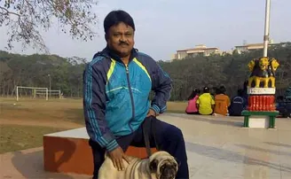 ଫୁଟ୍‌ବଲ୍‌ କୋଚ୍ ନନ୍ଦ କିଶୋର ପଟ୍ଟନାୟକଙ୍କ ପରଲୋକ