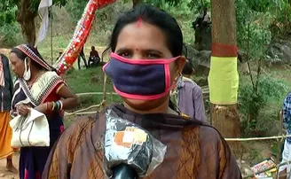 ନିମ ଗଛରୁ ଝରୁଛି ମିଠା କ୍ଷୀର, ଗ୍ରାମବାସୀ କହିଲେ ଠାକୁରଙ୍କ ଲୀଳା