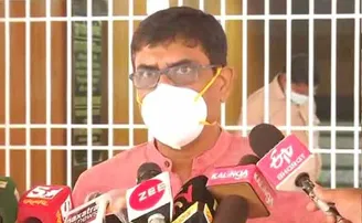 ‘ଥାର୍ଡ ୱେଭ ଆସିବା ପୂର୍ବରୁ ଜାଣି ହେବ, ତେଣୁ ଭୟଭୀତ ନୁହେଁ ସତର୍କ ରୁହନ୍ତୁ’