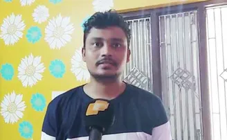 ଇସ୍ରୋରେ ଓଡ଼ିଆ ପୁଅ ପବିତ୍ର ମୋହନ ନାୟକ