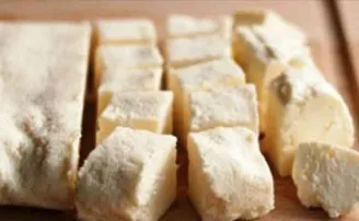 ଘରେ ପ୍ରସ୍ତୁତ କରନ୍ତୁ ପନିର କେଶରିୟା