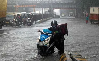 କାଲି ସକାଳ ୮ଟା ୩୦ ଯାଏଁ ୧୮ ଜିଲ୍ଲାକୁ ୟେଲୋ ୱାର୍ଣ୍ଣିଂ