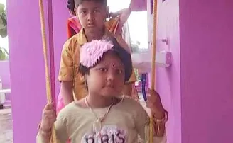 କୋଭିଡ୍‌ କଟକଣା ପାଇଁ ଫିକା ପଡ଼ିଛି ରଜ, ତଥାପି ସବୁଠି ପିଠାର ମହକ