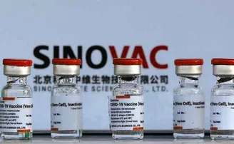 ଚାଇନା ଟିକା ନେଇ ଇଣ୍ଡୋନେସିଆର ଅନେକ ସ୍ୱାସ୍ଥ୍ୟକର୍ମୀ ଗୁରୁତର