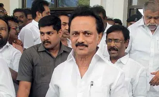 ନବୀନଙ୍କ ସମେତ ଅଣ ବିଜେପି ମୁଖ୍ୟମନ୍ତ୍ରୀଙ୍କୁ ଚିଠି ଲେଖିଲେ ତାମିଲନାଡୁ ମୁଖ୍ୟମନ୍ତ୍ରୀ