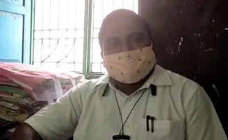 ମଦ ପିଇ ତହସିଲଦାରଙ୍କୁ ପିଟିଲେ!