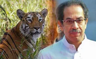 ‘ପିଞ୍ଜରାରେ ଥିବା ବାଘ ସହିତ ଦୋସ୍ତି କରିବନି ବିଜେପି’