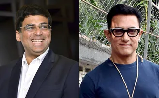 ବିଶ୍ୱନାଥନ୍ ଆନନ୍ଦଙ୍କ ସହ ଚେସ୍ ମ୍ୟାଚ୍ ଖେଳିବେ ଆମୀର ଖାନ୍