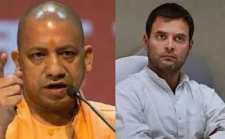 ବୃଦ୍ଧଙ୍କୁ ମାଡ଼ ଘଟଣା: ଯୋଗୀଙ୍କ କାଉଣ୍ଟର ଆଟାକ ପରେ ରାହୁଲ ନିରବ