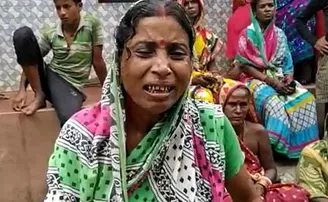 ପୁଅ ନାଁରେ ଥାନାରେ ଏତଲା ଦେଲା ମା’, କହିଲେ ବୋହୂକୁ ହତ୍ୟା କରିଛି