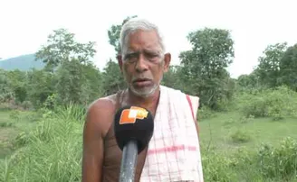 କନେକ୍ସନ ନଥାଉ, ୫୮,୦୦୦ ଟଙ୍କା ବିଜୁଳି ବିଲ୍ ଦିଅ !