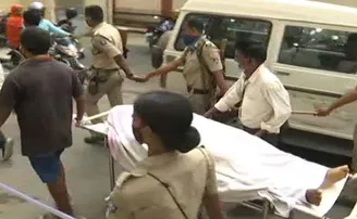 ପୋଷ୍ଟମର୍ଟମରୁ ଆସିଲା ପୁରୁଣା କଥା, ହାଇଦର ଦେହରେ ଆଗରୁ ଗୋଟିଏ ଗୁଳି ଥିଲା